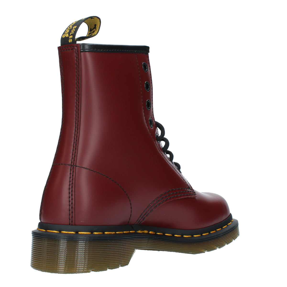 Dr. Martens Smooth