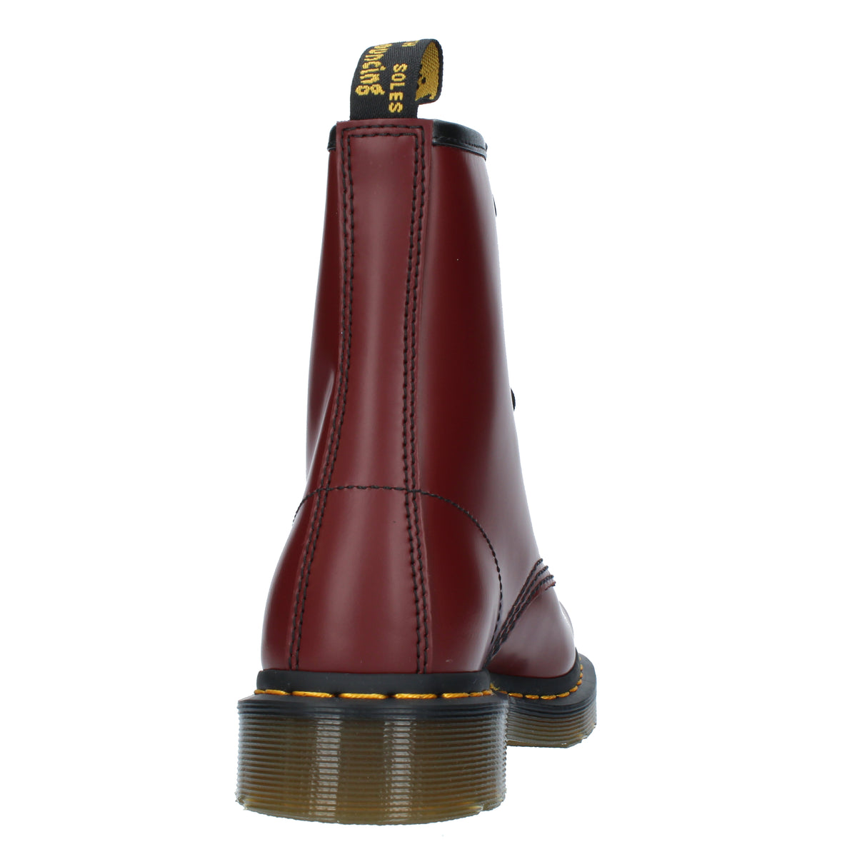 Dr. Martens Smooth