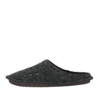 Crocs Classic Slipper Pantofole nere unisex