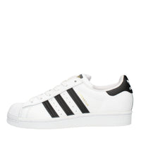 Adidas Superstar J Sneakers bianche e nere