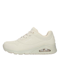 Skechers 73690-OFWT Stand On Air Sneakers da donna