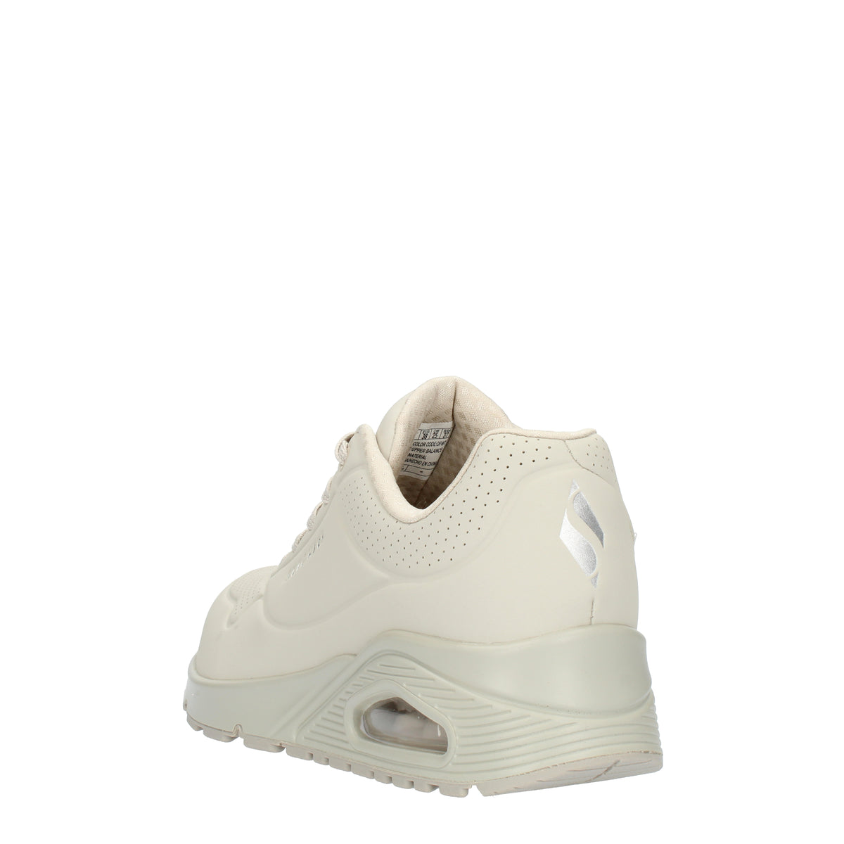 Skechers 73690-OFWT Stand On Air Sneakers da donna