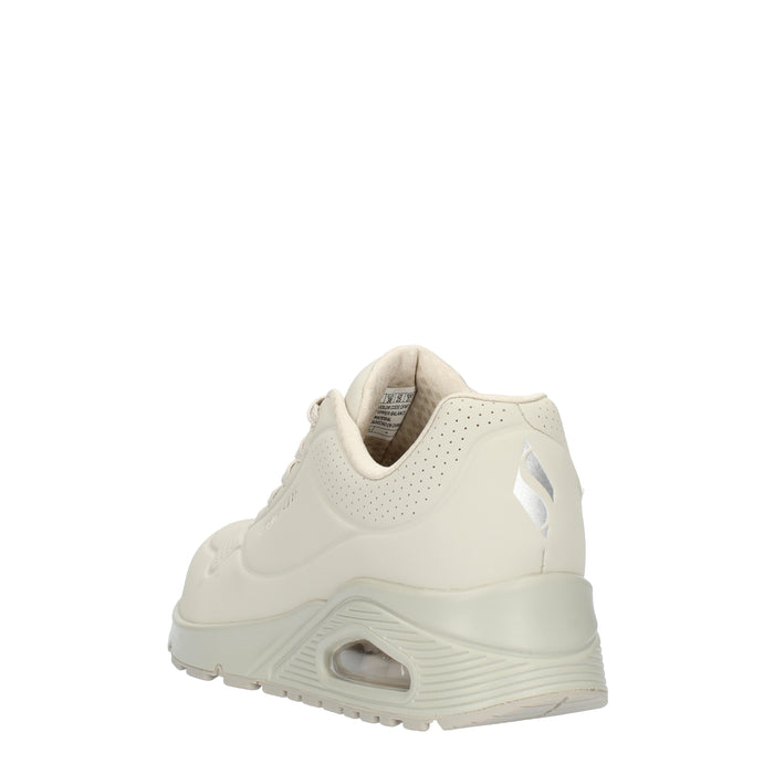 Skechers 73690-OFWT Stand On Air Sneakers da donna