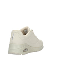 Skechers 73690-OFWT Stand On Air Sneakers da donna