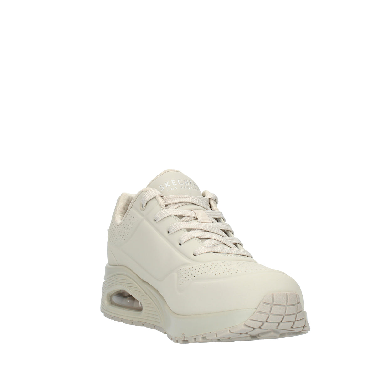 Skechers 73690-OFWT Stand On Air Sneakers da donna