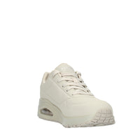 Skechers 73690-OFWT Stand On Air Sneakers da donna