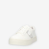 Liu Jo Alicia 507 Sneakers da donna bianche con glitter