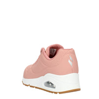 Skechers Stand On Air Sneakers rosa da donna