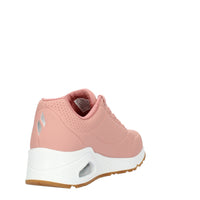 Skechers Stand On Air Sneakers rosa da donna