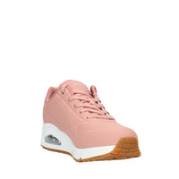 Skechers Stand On Air Sneakers rosa da donna