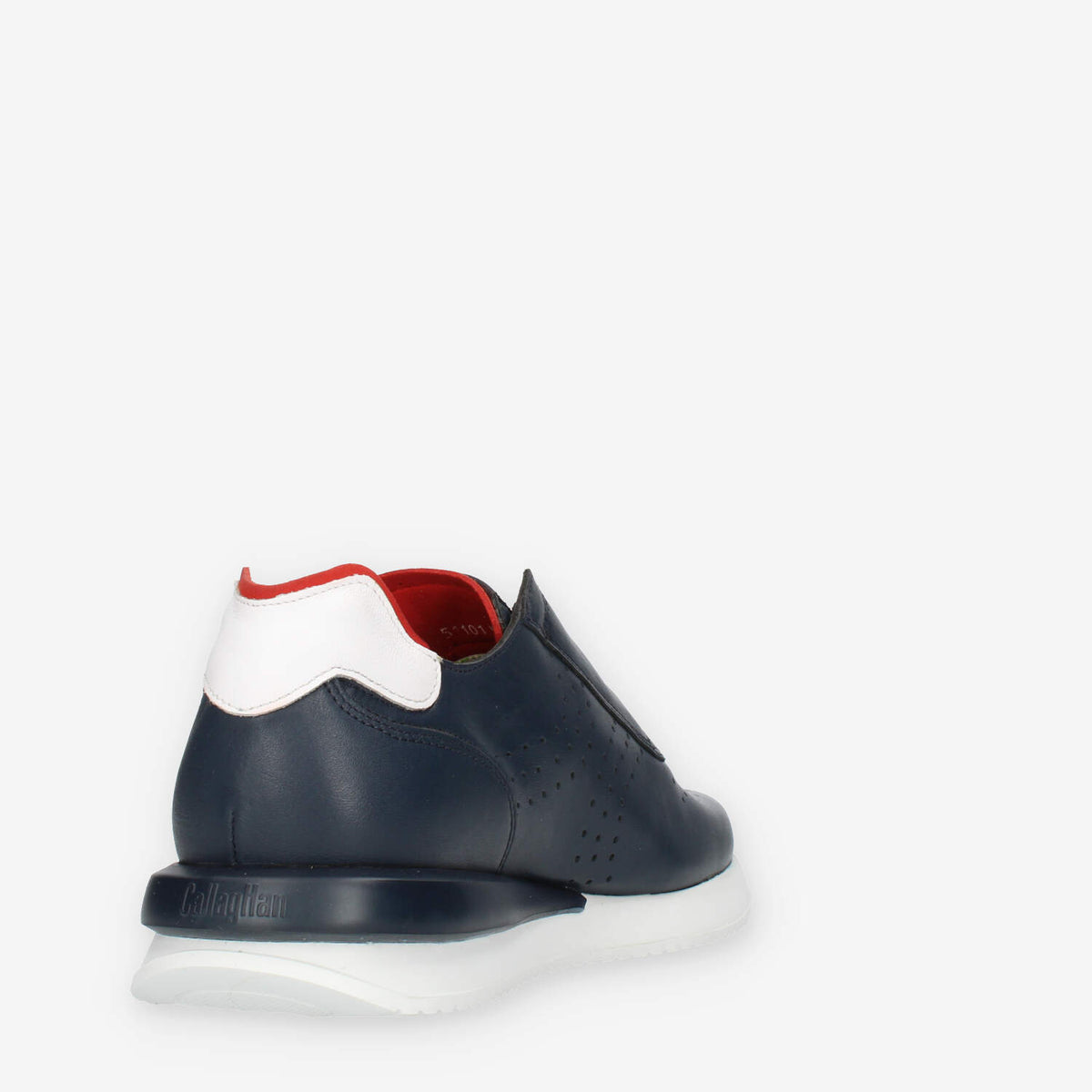 Callaghan Moses Yelena Sneakers da uomo blu