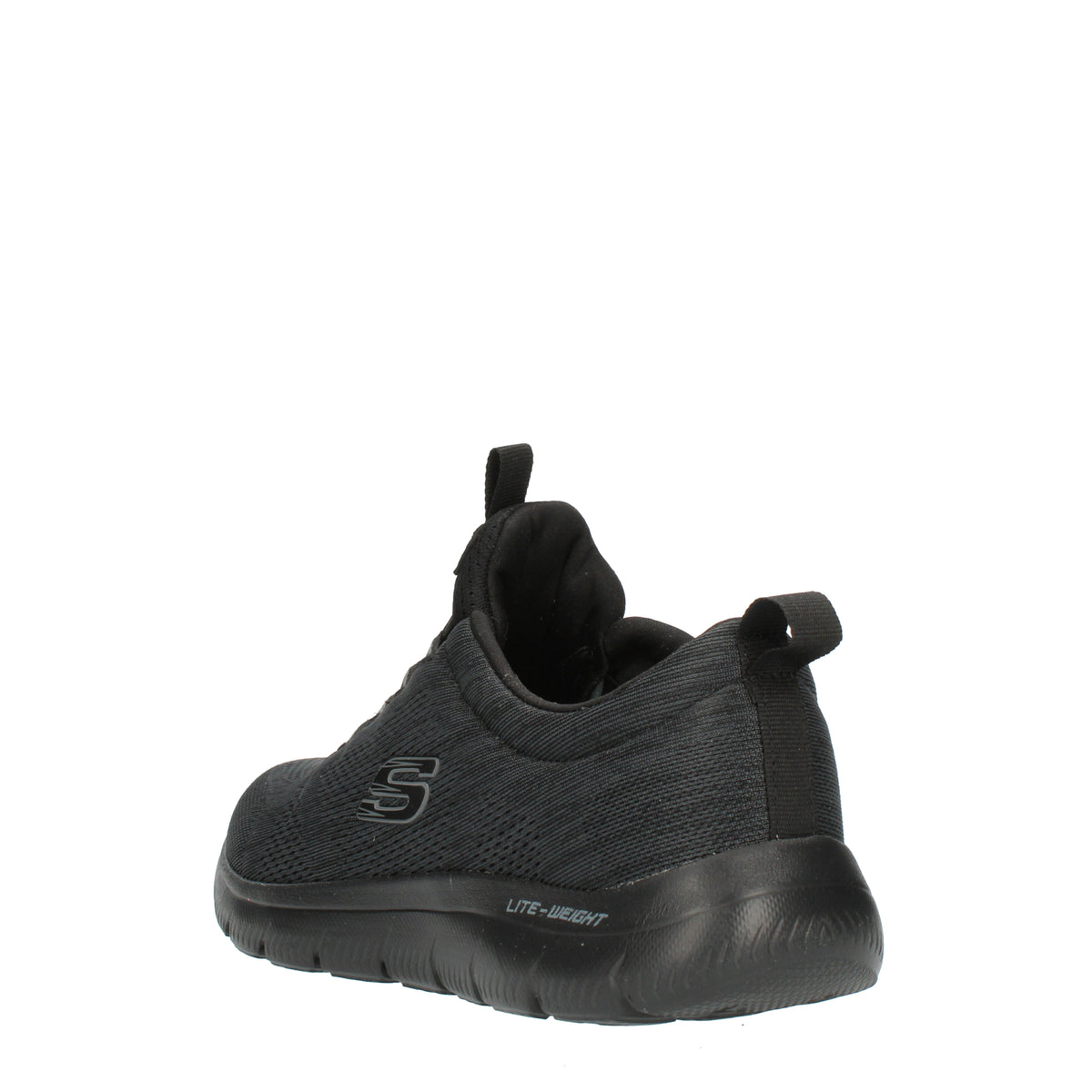 Skechers Summits Louvin Slip on da uomo