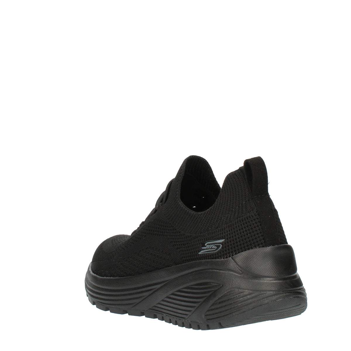 Skechers 117027-BBK BOBS SPARROW 2.0-ALLEGIANCE C