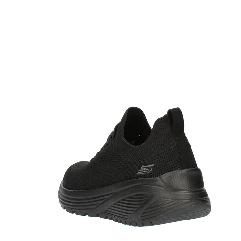 Skechers 117027-BBK BOBS SPARROW 2.0-ALLEGIANCE C