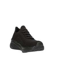 Skechers 117027-BBK BOBS SPARROW 2.0-ALLEGIANCE C