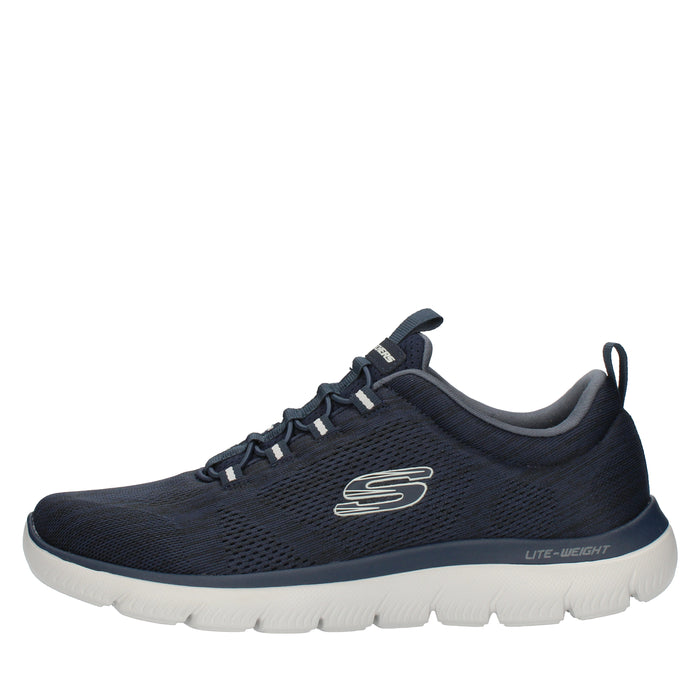 Skechers Summits Louvin Slip on da uomo