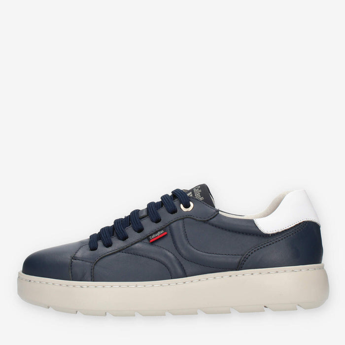 Callaghan Yelena Sneakers da uomo blu