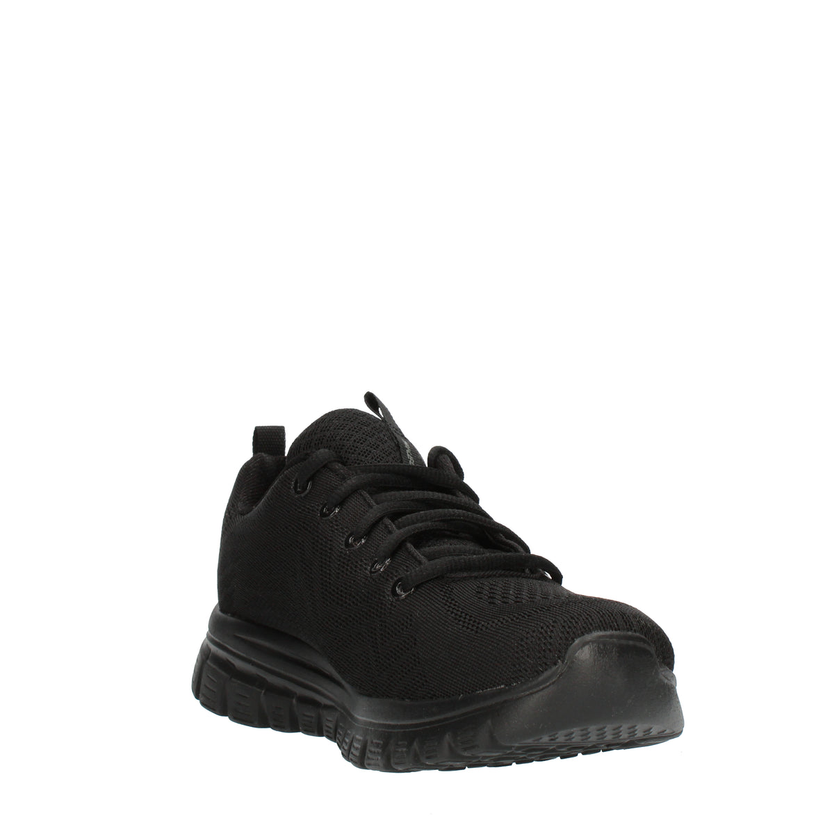 Skechers Graceful Get Connected Sneakers da donna nere