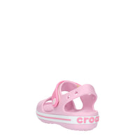 Crocs Crocband Sandalo Kids rosa