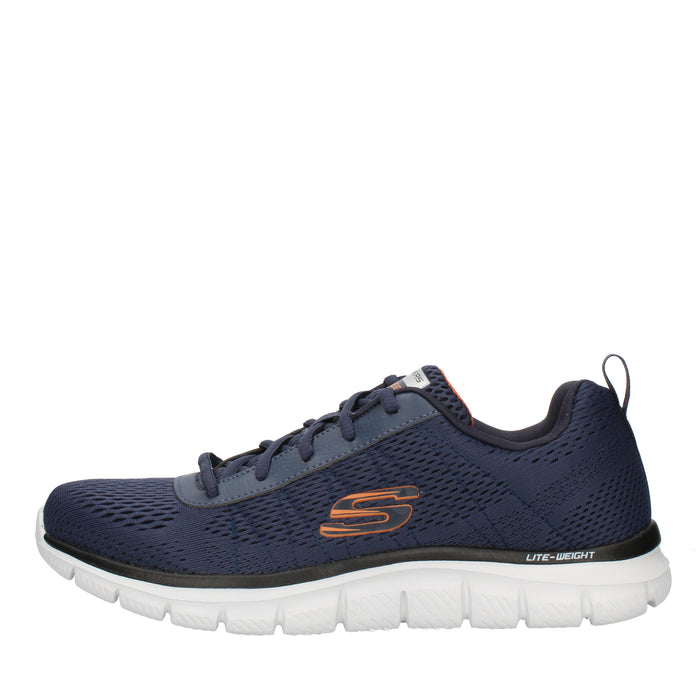 Skechers Track Moulton sneakers da uomo