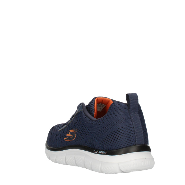 Skechers Track Moulton sneakers da uomo