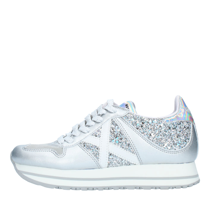 Munich Massana Sky Sneakers glitterate