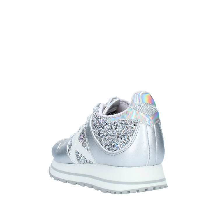 Munich Massana Sky Sneakers glitterate