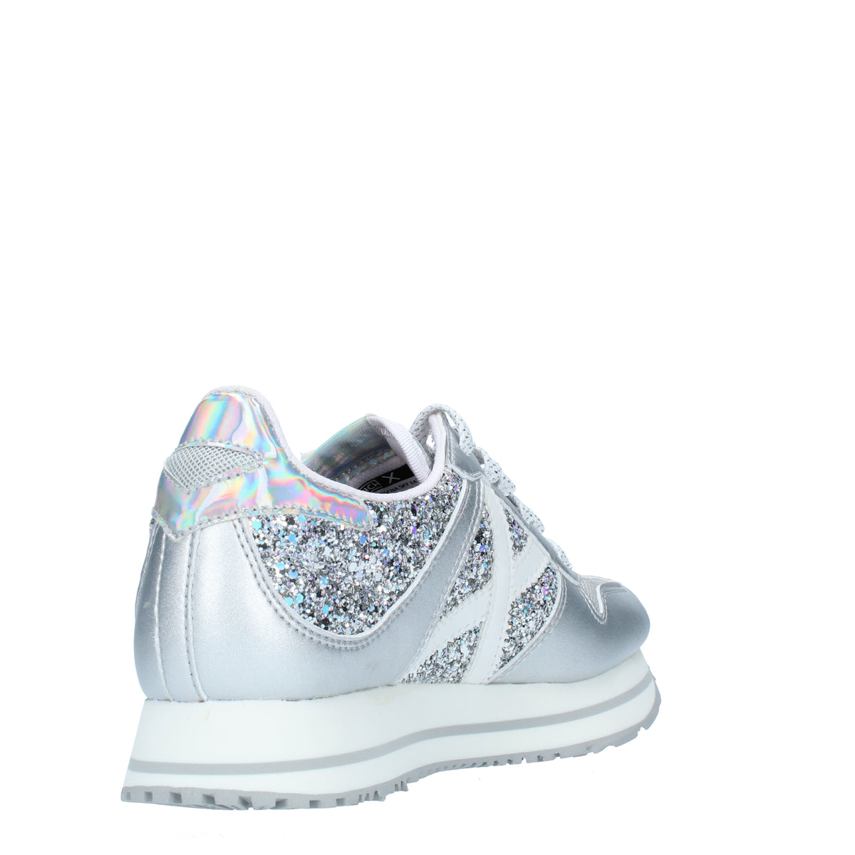 Munich Massana Sky Sneakers glitterate