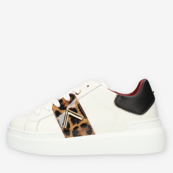 Ed Parrish Sarah Sneakers