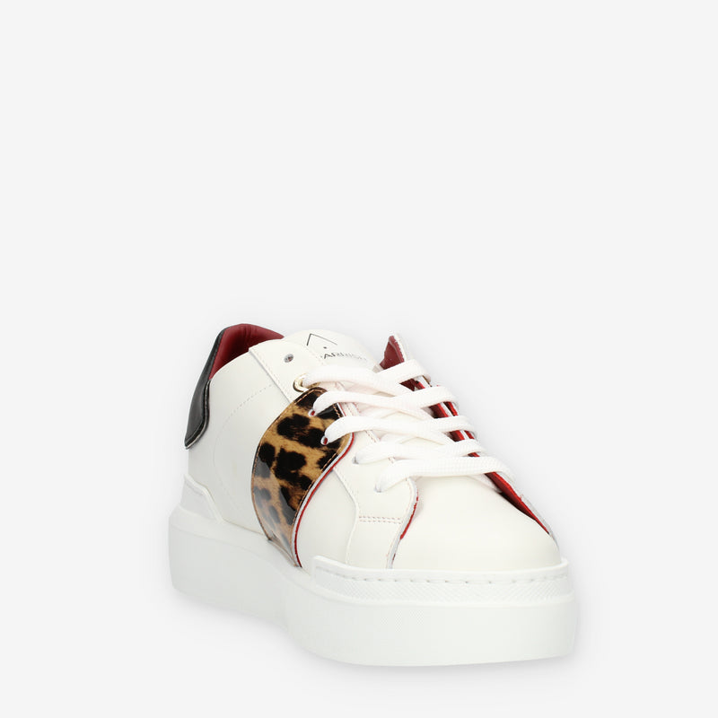 Ed Parrish Sarah Sneakers