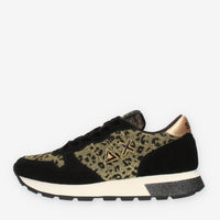 Sun68 Ally Animal Soul Sneakers da donna