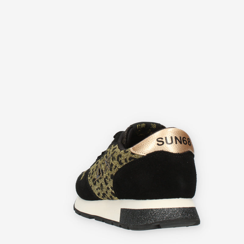 Sun68 Ally Animal Soul Sneakers da donna