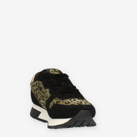 Sun68 Ally Animal Soul Sneakers da donna