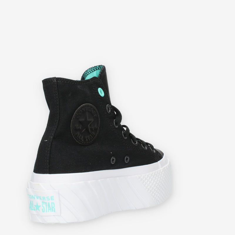 Converse Chuck Taylor All Star Lift Sneakers alte