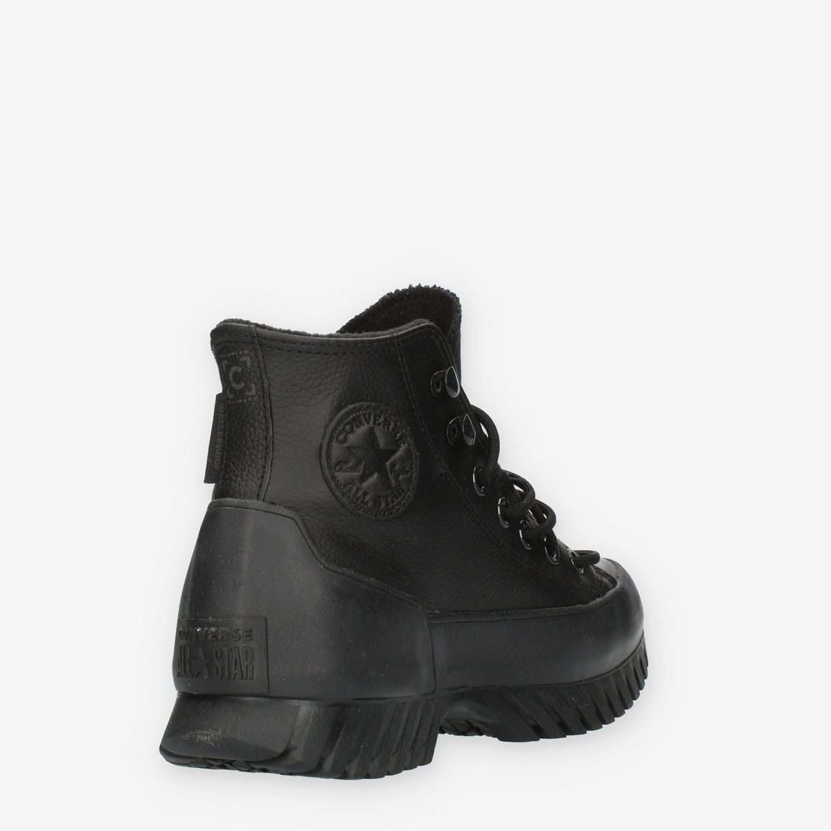 Converse CTAS Lugged Winter2.0 Hi Sneakers alte