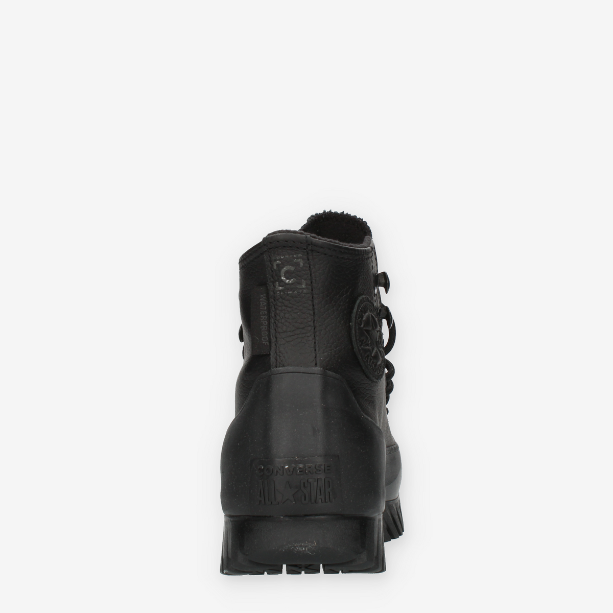 Converse CTAS Lugged Winter2.0 Hi Sneakers alte