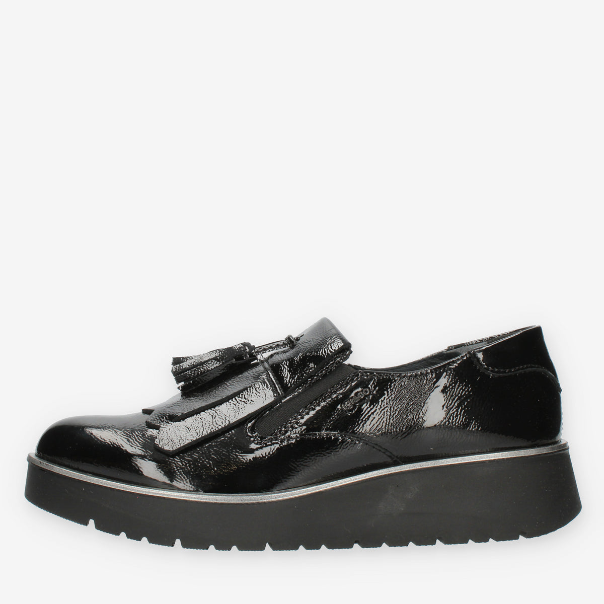 Igi&co Slip on da donna in vernice