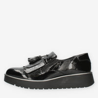 Igi&co Slip on da donna in vernice