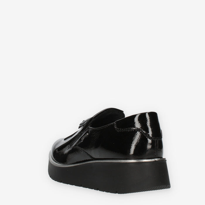 Igi&co Slip on da donna in vernice