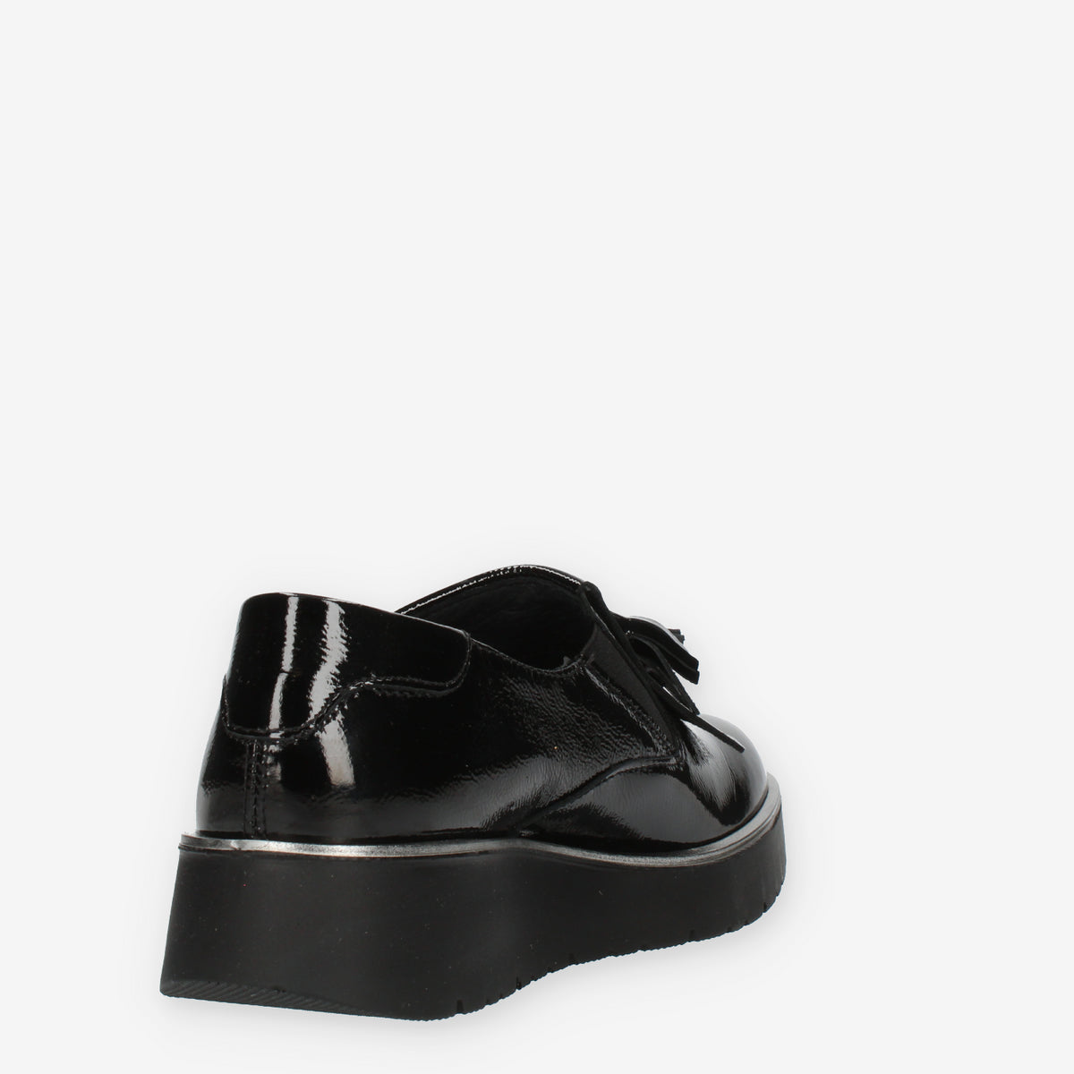 Igi&co Slip on da donna in vernice