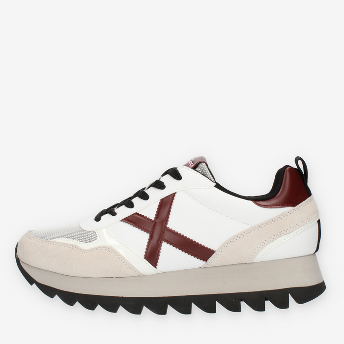 Munich Ripple Sneakers da donna