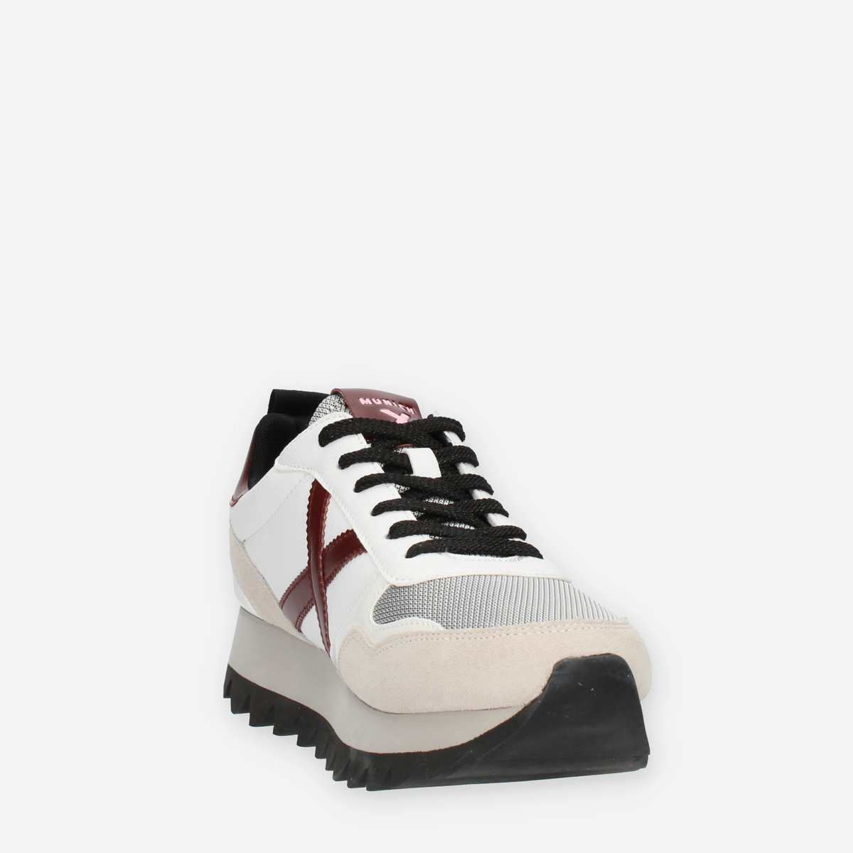 Munich Ripple Sneakers da donna