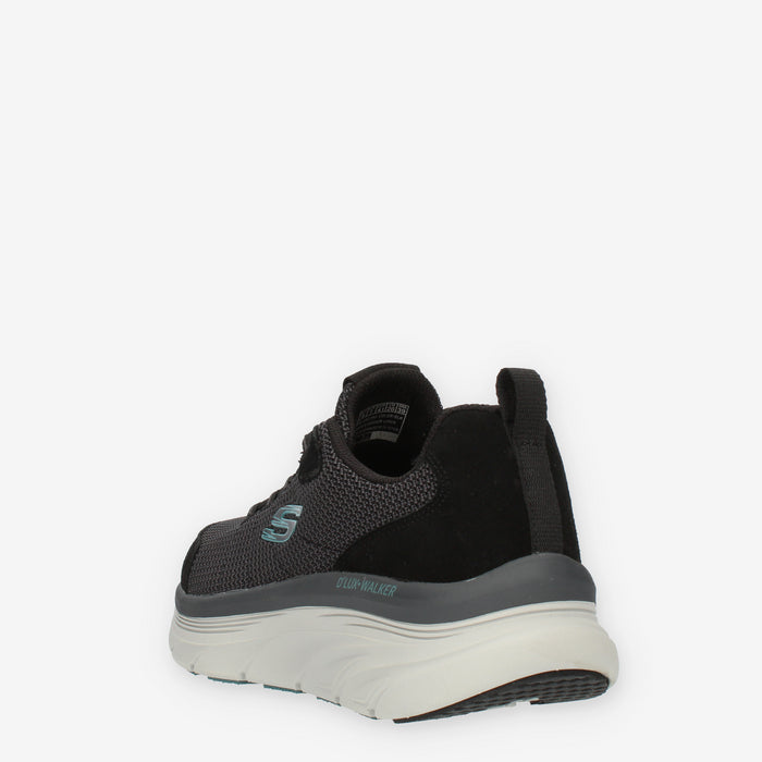 Skechers Relaxed Fit Bersaga Slip on da uomo