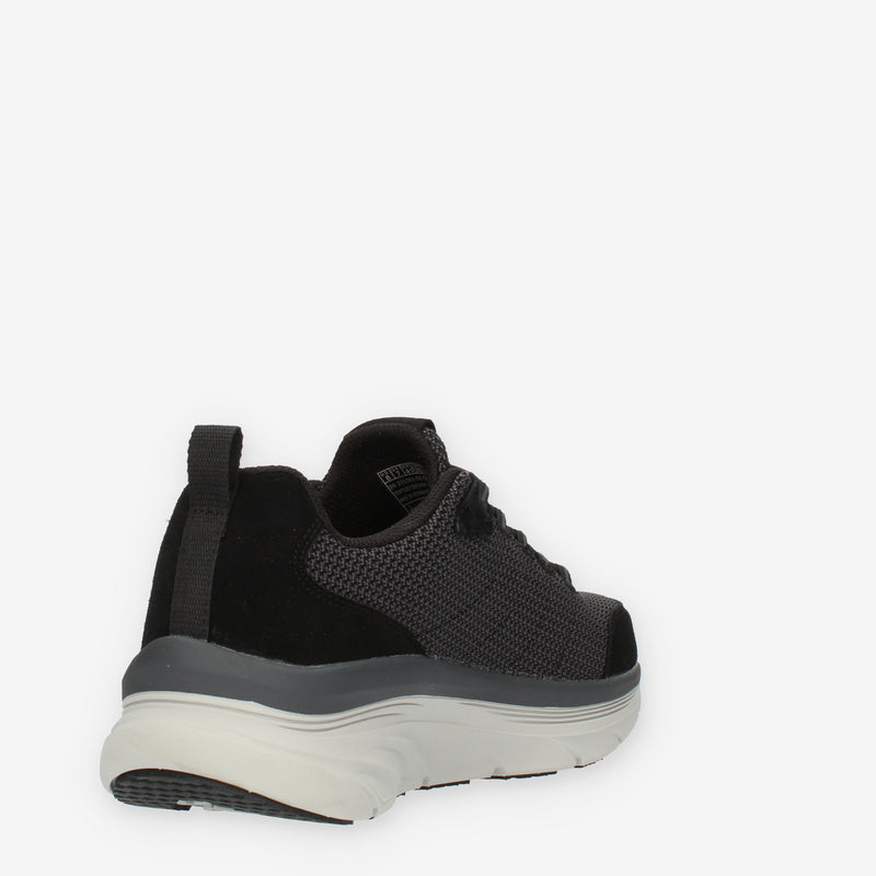 Skechers Relaxed Fit Bersaga Slip on da uomo