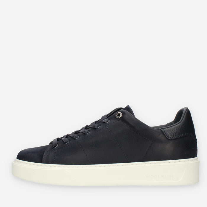 Woolrich sneakers basse da uomo