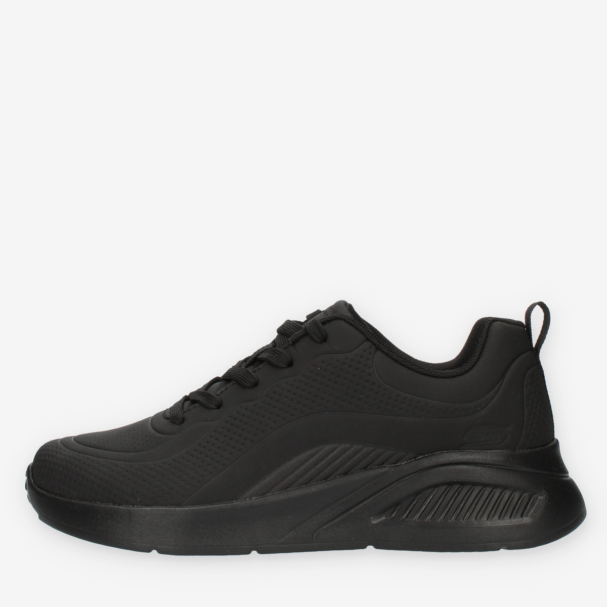 Skechers Bobs Buno How Sweet Sneakers nere da donna