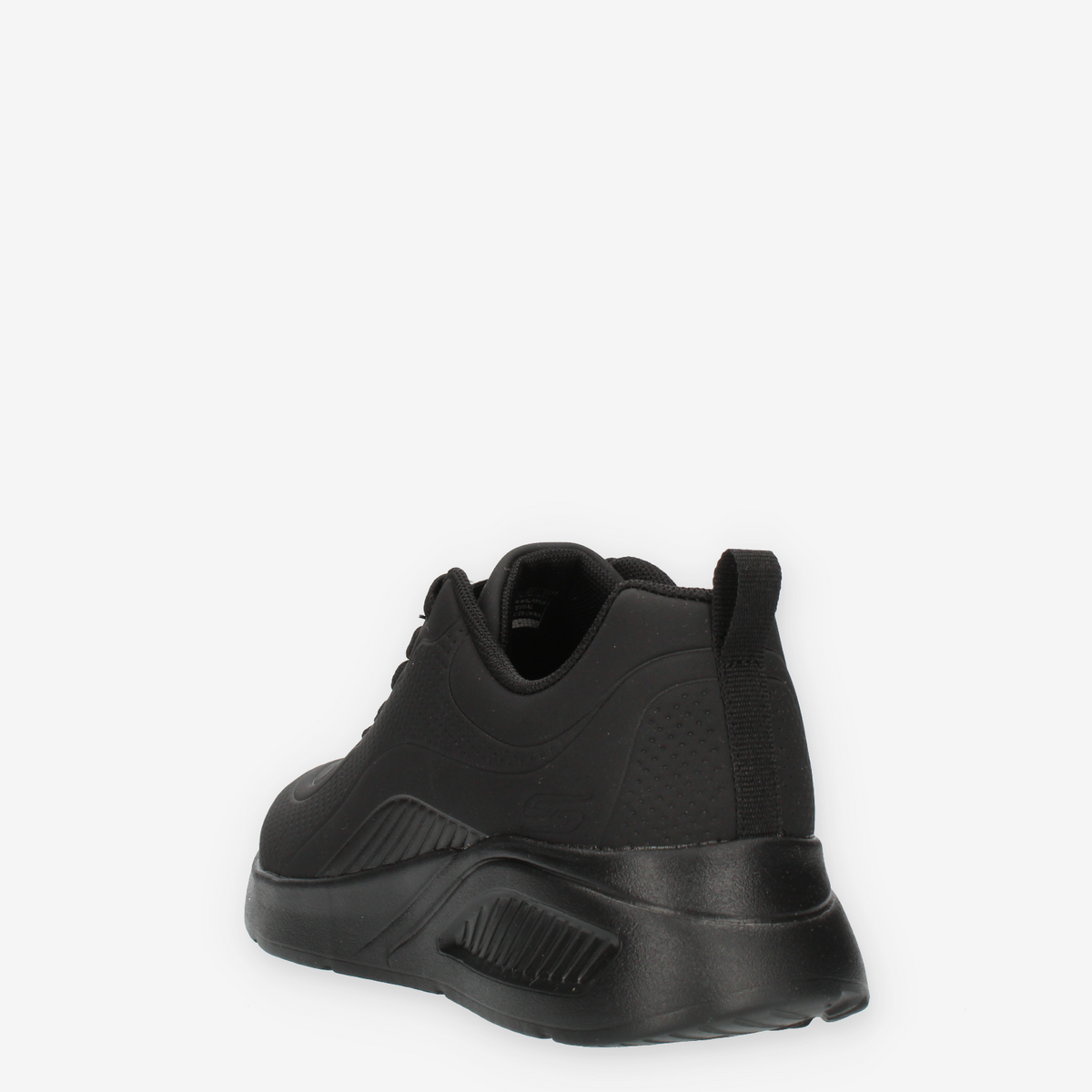 Skechers Bobs Buno How Sweet Sneakers nere da donna