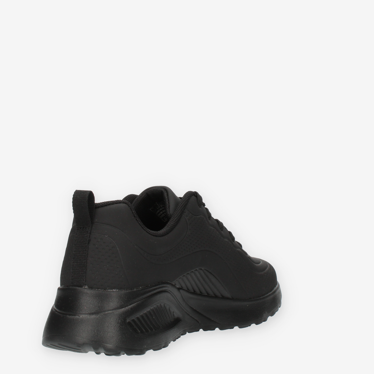 Skechers Bobs Buno How Sweet Sneakers nere da donna