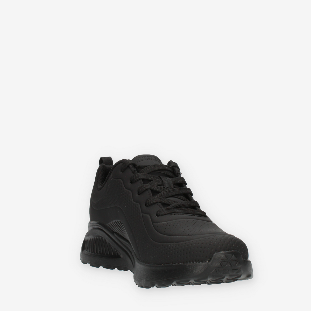 Skechers Bobs Buno How Sweet Sneakers nere da donna