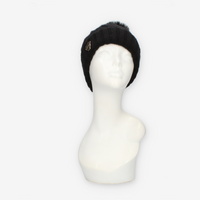 Alviero Martini Prima Classe Cappello con pon pon